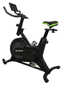 Sobni bicikl EGO 1000 Spin bicikl 6 kg - Img 3