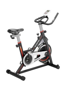 Sobni bicikl Ego500 Spin bicikl Pro racing bike 13 kg zamajac - Img 5