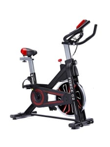 Sobni bicikl FORCE C2 8 kg zamajac Spin bike