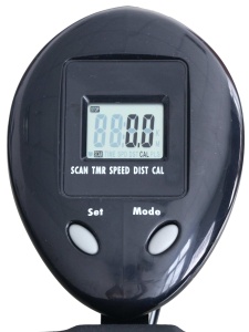 Sobni bicikl spin RACE MAX 18kg zamajac - Img 2
