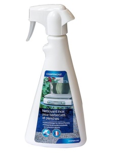 Sredstvo za čišćenje Stainless steel cleaning spray