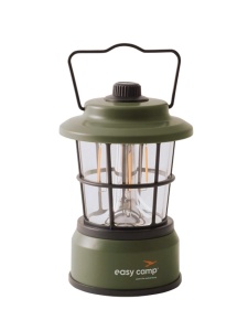 Starflower AA Lantern - Img 1