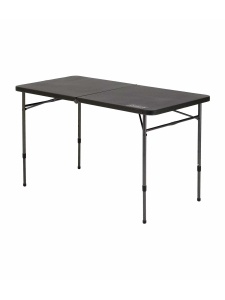 Sto za kampovanje Kompaktni kamp sto FURNITURE CAMP TABLE MEDIUM