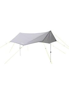 Suncobran Canopy Tarp M