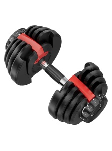 Tegovi 24kg Podesivi tegovi 24kg Set tegova sa regulacijom - Img 3