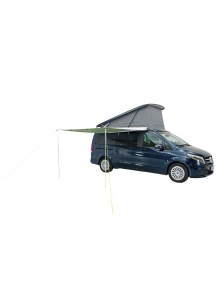 Tenda za automobil Nastrešnica za auto Hillcrest Tarp - Img 3