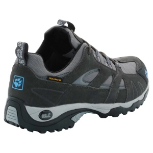 Ženske cipele za planinarenje Jack Wolfskin Vojo Hike vodootporne cipele - Img 3