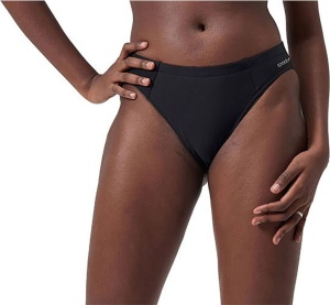 Ženske kupaće gace Bikini Bottom Black Kupaće gace - Img 6