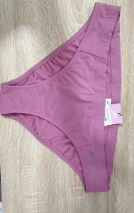 Ženske kupaće gace Bikini Bottom Purple Kupaće gace - Img 5