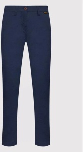 Ženske pantalone Jack Wolfskin Desert Roll Aktivne Pantalone za žene - Img 4