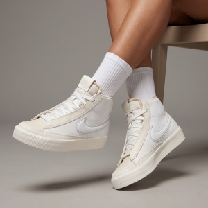 Ženske patike Nike Blazer Duboke patike za žene