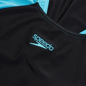 Ženski kupaći kostim Jednodelni kupaći kostim Speedo Colourbl Muscle - Img 6