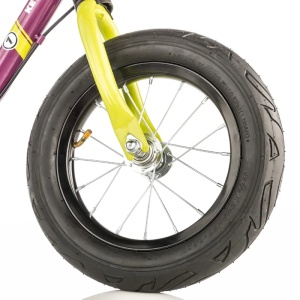 Balans bicikl bez pedala Deciji bickl bez pedala Air Girl - Img 4