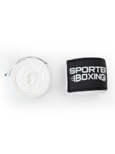 Bandažeri za boks ,bokserski bandažeri ,Boxing hand wrap - cotton
