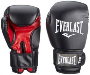 Boks Rukavice Everlast Rodney