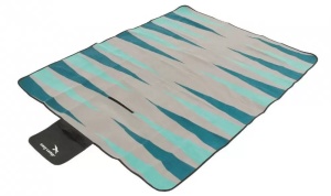 ćebe za piknik Backgammon Easy Camp