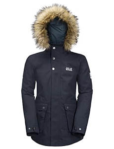 Dečija jakna 3u1 Jakna za decu Zimska jakna + polar duks Vodootporna jakna za decu B ELK ICELAND