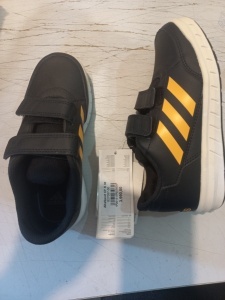 Dečije patike Adidas AltaSport Patike za decu - Img 6
