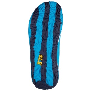 Dečije patike Vodootporne cipele -patike za decu Jack Wolfskin Jungle blue - Img 4