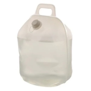 Kanister za vodu (plasticni) 20l