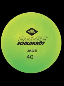 Lopte za stoni tenis Svetlece loptice Glow in the dark - Img 3
