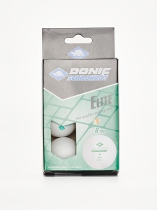 Loptice za stoni tenis Elite 1