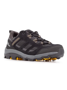 Muške cipele za planinarenje Vodootporne cipele Jack Wolfskin Vojo 3 Texapore - Img 3