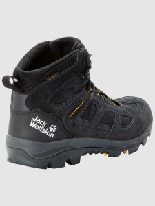 Muške cipele za planinarenje Vodootporne cipele za hiking Jack Wolfskin Vojo - Img 5