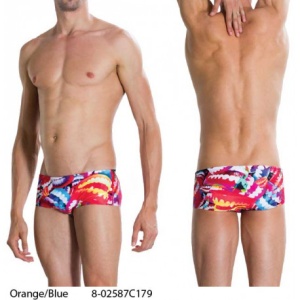 Muške kuapće gaće Speedo Digi 14 cm gaće za plivanje