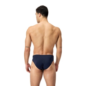 Muške kupaće gaće Speedo kupaće gaće za plivanje Eco End 7 cm -dark blue - Img 2