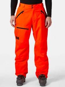 Muške pantalone za skijanje SOGN CARGO