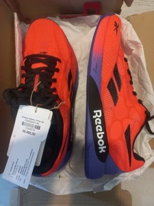 Muške patike Reebok Nano Pro Patike za teretanu - Img 10