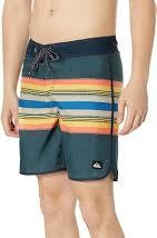 Muški šorc za kupanje Šorc za plivanje za muškarce Everyday Scallop 19" - Board Shorts - Img 2