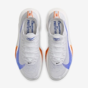 Patike za trčanje Nike Alphafly 3 Ženske patke za trčanje - Img 3