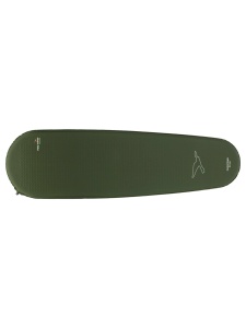 Podloga za kampovanje Kestrel Mat Single 5.0 cm