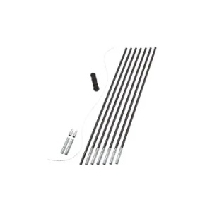 Podupiraci za šator 12,5 mm ( set 7 kom)