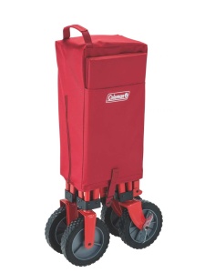 Prikolica COLEMAN WAGON FOLDABLE - Img 2