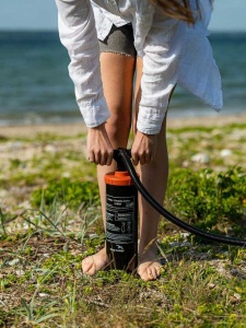 Pumpa Double Action Pump - Img 5