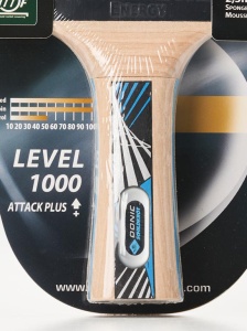 Reket za stoni tenis Legends 1000 - Img 2