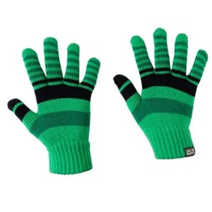 Rukavice Cross knit Jack Wolfskin