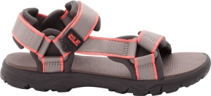 Sandale Dečije sandale Seven Seas Sandale za decu grey