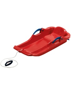 Sanke ALPEN SPIDER BLUE