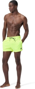 Šorc za kupanje Muški šorc za plivanje Speedo Redono Green šorc za muškarce - Img 2