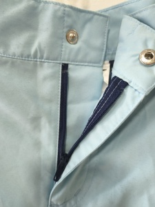 Šorc za kupanje Muški šorc za plivanje Speedo Retro šorc za muškarce Vintage blue - Img 3