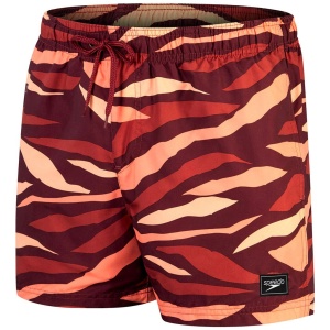 Šorc za kupanje Muški šorc za plivanje Speedo šorc za muškarce Print leis 14 - Img 6