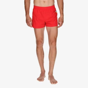 Šorc za kupanje Muški šorc za plivanje Speedo šorc za muškarce Retro red 13 - Img 5