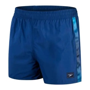 Šorc za kupanje Muški šorc za plivanje Speedo šorc za muškarce rRetro -blue - Img 4