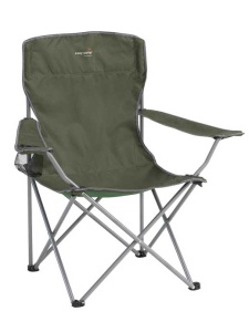 Stolica Spruce Arm Chair Olivine