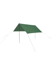 Tenda Cerada za nadstrešnicu 2.5 x 2.5 m Pro