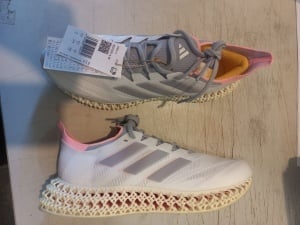 Ženske patike Adidas 4DFWD Patike ze trčanje - Img 9